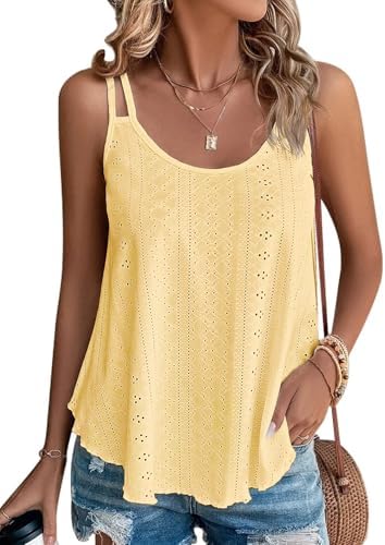 Tank Tops